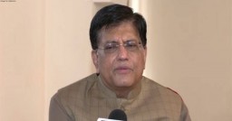 Confusion over Piyush Goyal’s nomination ends